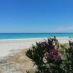 Holiday home Nina's House , 1 Santa Caterina Dello Ionio Marina