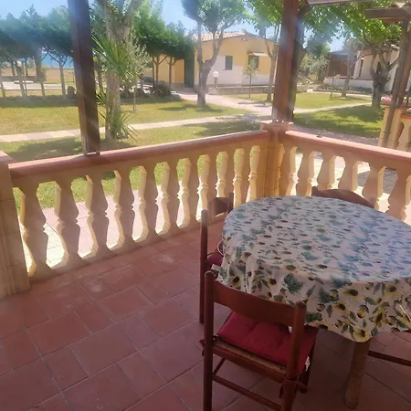 Nina's House , 1 Nyaraló