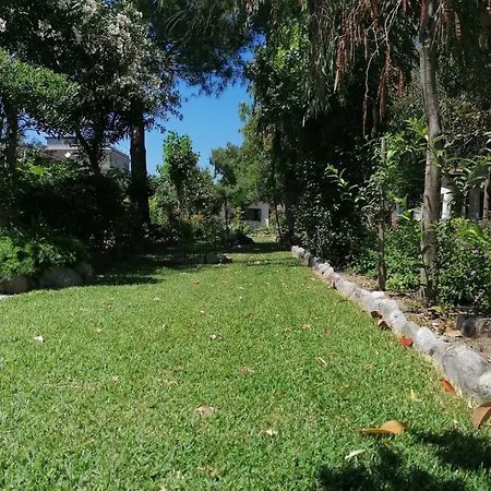 Casa Sul Mare 1 Casa vacanze *