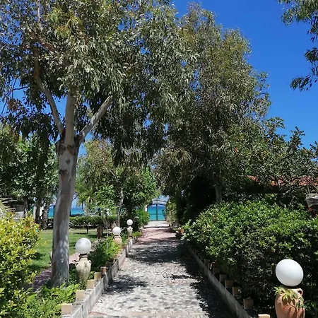 Casa Sul Mare 1 *