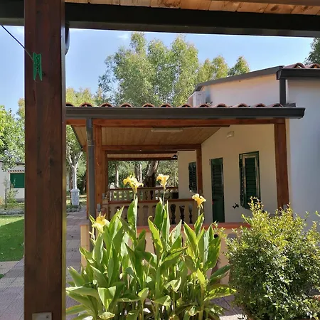 Holiday home Casa Sul Mare 1 Santa Caterina Dello Ionio Marina