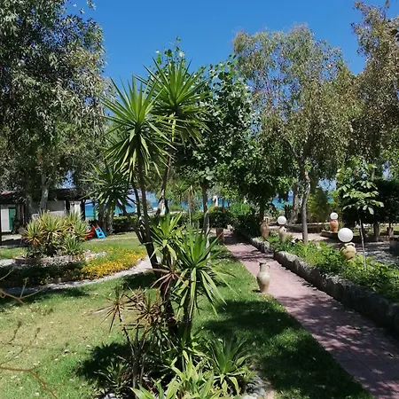 Casa Sul Mare 1 Casa vacanze *