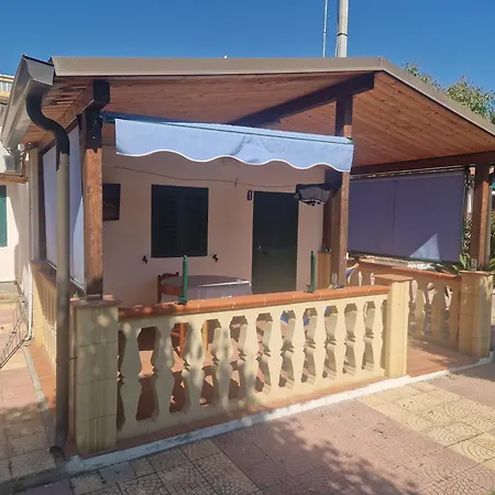 Casa vacanze Casa Sul Mare 1