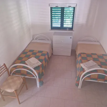 Casa Sul Mare 1 Santa Caterina Dello Ionio Marina