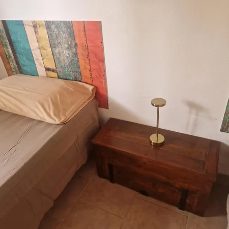 Nina's House , 1