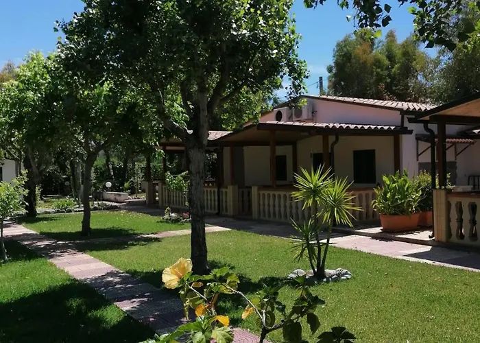 Nina's House , 1 Santa Caterina Dello Ionio Marina