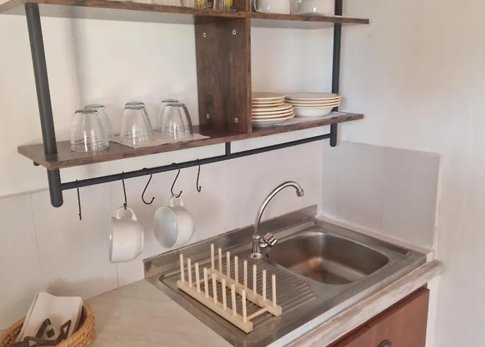 Nina's House , 1 Nyaraló Santa Caterina Dello Ionio Marina