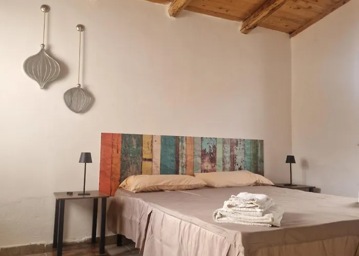 Nina's House , 1 Nyaraló Santa Caterina Dello Ionio Marina