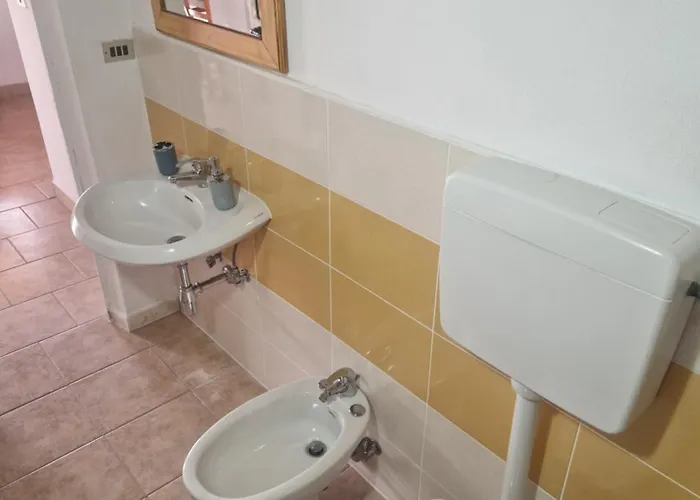 Nina's House , 1 Nyaraló Santa Caterina Dello Ionio Marina